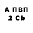 Амфетамин VHQ Dmytrij Roman